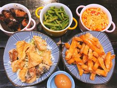 -小明同学(三里屯店)