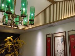 -呷湘厨·鱼汤捞饭·剁椒鱼头·湘菜(国家会展中心店)