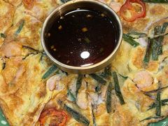 -釜山火炉·海鲜烤肉(紫藤路店)