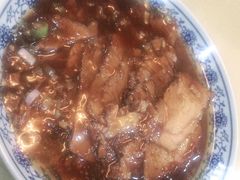 -协顺园回头馆(南顺城路店)