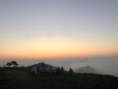 -九宫山风景区
