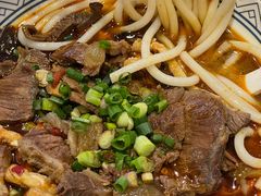 -粉吖吖·邵阳米粉(体育西路店)