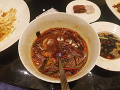 -上海小南国(国会店)