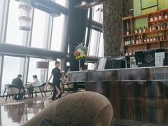 -瑞吉酒店·The Drawing Room闲逸廊·云端下午茶·夜奢Whiskey