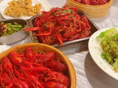-靓靓蒸虾·头牌蒸虾(雪松路总店)