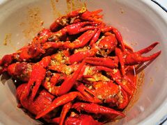 -老长沙龙虾馆·聚会餐厅(白石洲店)