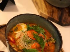 冬阴功汤饭-GOGO Plate(成都太古里店)