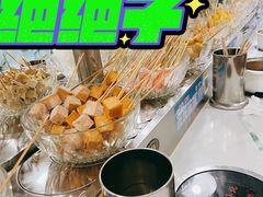 -苏小北旋转小火锅(鲁商广场店)