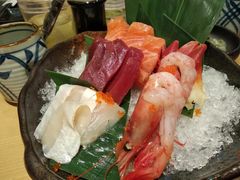 -沼津港渔市(宏伊国际广场店)