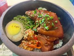 -京参 • 擂椒饭(这有山店)