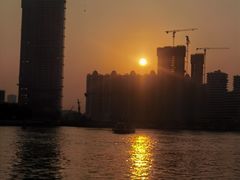 -白天鹅宾馆·流浮阁咖啡厅