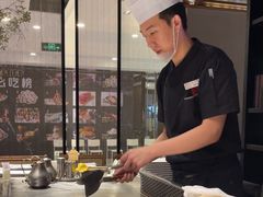 -水木锦堂·自助铁板烧(世贸天阶店)