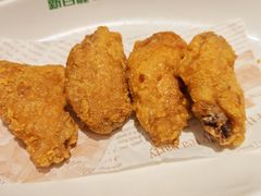 -新白鹿餐厅(第一百货店)