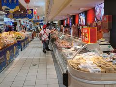 -丽达购物中心(崂山店)