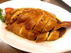 -新旺茶餐厅(嘉里城店)