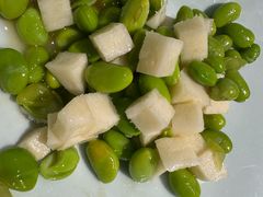 -金枝玉叶上海人家食府(三里河店)