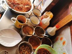 -胖金妹鸡豆凉粉店