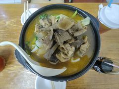 -桥雪牛杂专门店(关边路店)