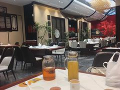 -鱼痴渔醉·食鲜集(青山江滩店)