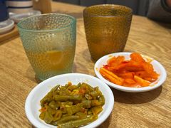 萝卜干-鲜越鲜鱼粉(财富购物中心店)