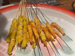 -北丐先生·野馄饨烧烤(雨花万象店)