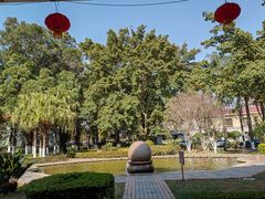 -西昌邛海宾馆