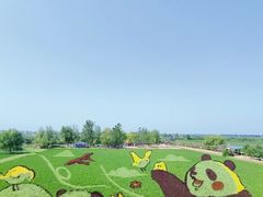 -稻梦空间冰雪小镇