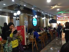 -Pelicana百利家炸鸡(江南西名店城店)