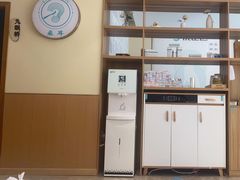 -优足匠·修脚.采耳.按摩(双成店)
