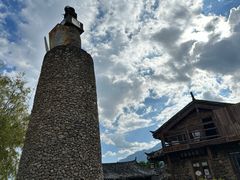 -玉湖村