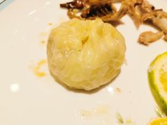 -翠湖宾馆·中餐厅