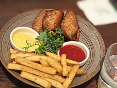 -Money Shops(愚园路店)