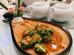 -顺德人家食府(黄金广场店)
