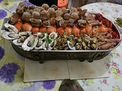 -澜悦港海鲜体验主题餐厅