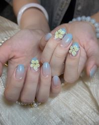 -QHOUSE美甲美睫
