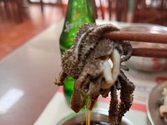 牛百叶-阿秋牛排(湖心街店)