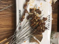 -清真·金鑫隆牛羊肉(环山路店)
