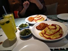 -新贝乐意大利餐厅(苏州中心店)