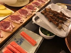 -周嵘铜火锅