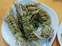 -班赞海鲜市场