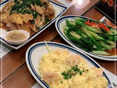 -小龍鳳餐室(番禺路店)