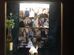 门面-古董花园(思南路42弄小区店)