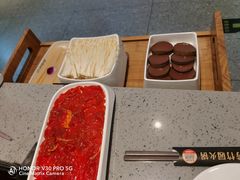-芳竹园火锅(塘沽金街店)