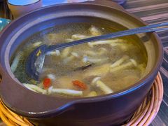 -江太极江浙菜(马桥万达广场店)