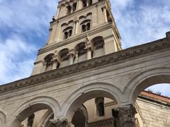 -圣多米努斯大教堂及钟楼(Sv. Dujma)