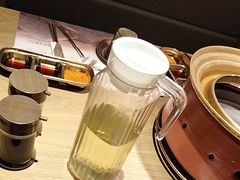 -西塔老太太泥炉烤肉(亚运村店)