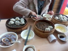 -鸡鸣汤包(长虹路店)