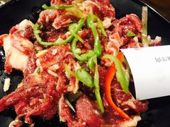 -齐齐哈尔特色烤肉