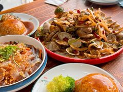 -叶存利海鲜大馅饺子(海宁路总店)
