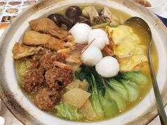 -顺风海鲜港(金玉兰店)